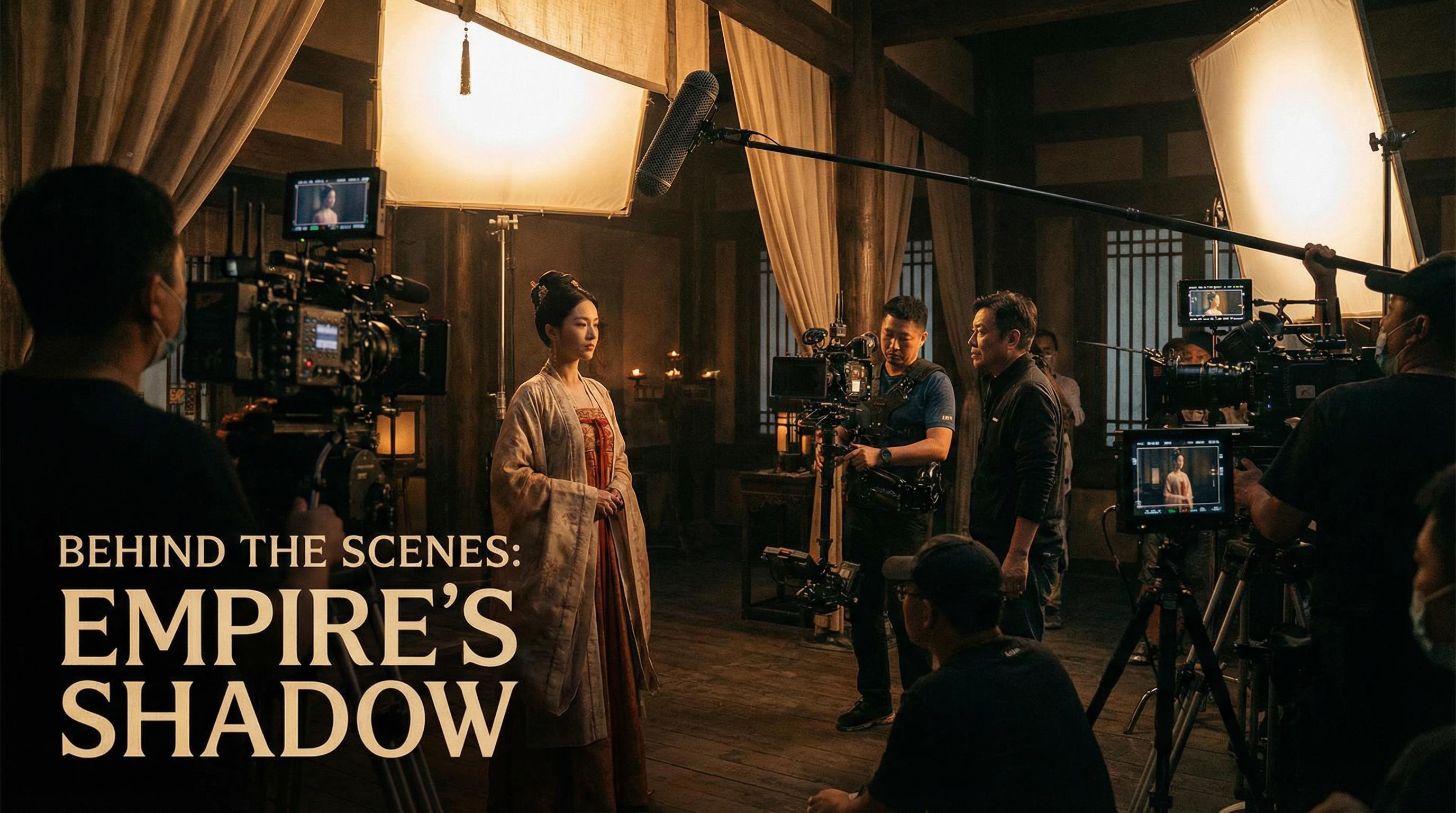 大师兄 - 大师兄原创影视《霓虹都市》完整版视频