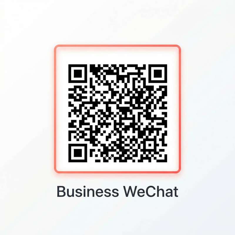 沙发激情商务二维码