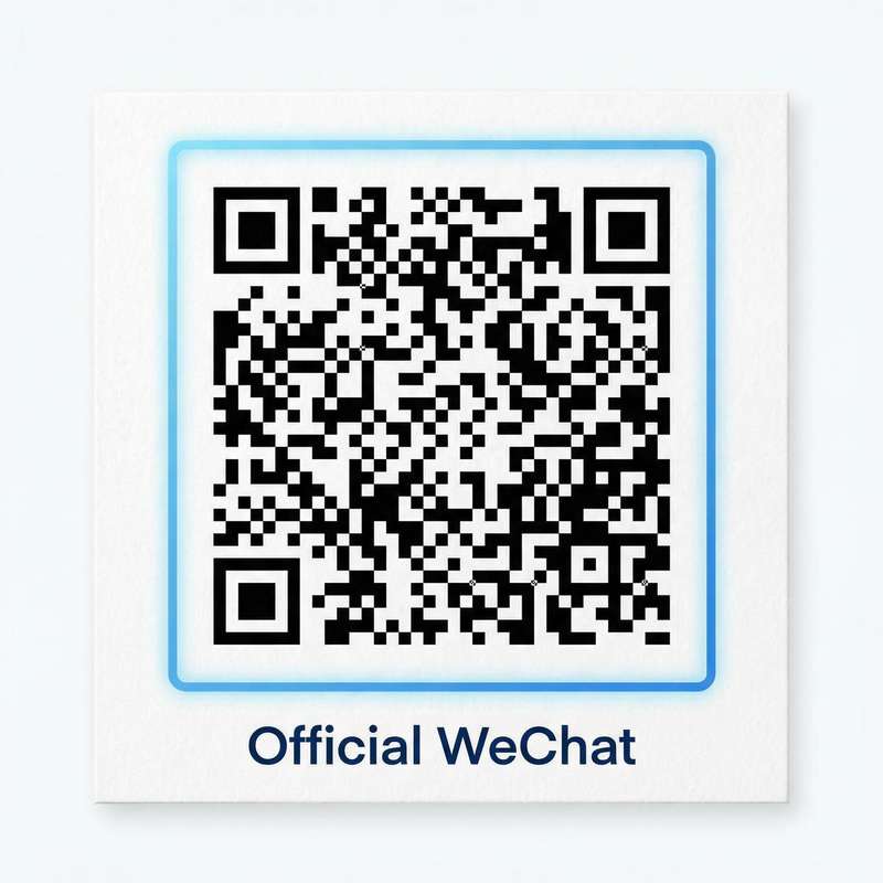 沙发激情公众号二维码